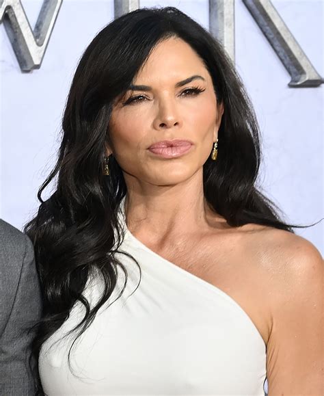 lauren sanchez face surgery